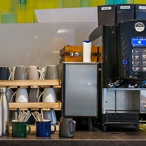 Holiday Inn - The Niu, Franz Vienna By Ihg