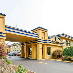 Quality Inn Hotel, Kent - Seattle