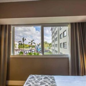 Taua Hotel Atibaia