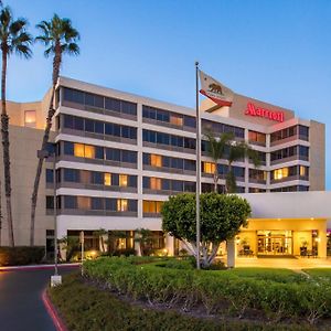 Fullerton Marriott At California State University